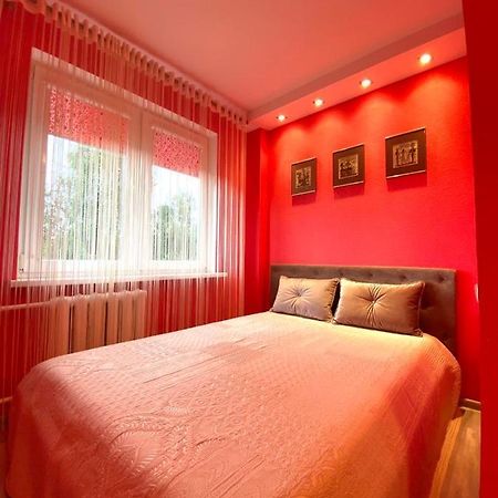 شقة Apartamentai Prie Big كلابيدا المظهر الخارجي الصورة