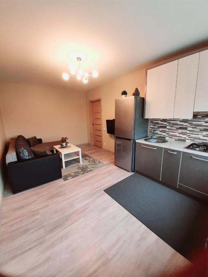 شقة Apartamentai Prie Big كلابيدا المظهر الخارجي الصورة